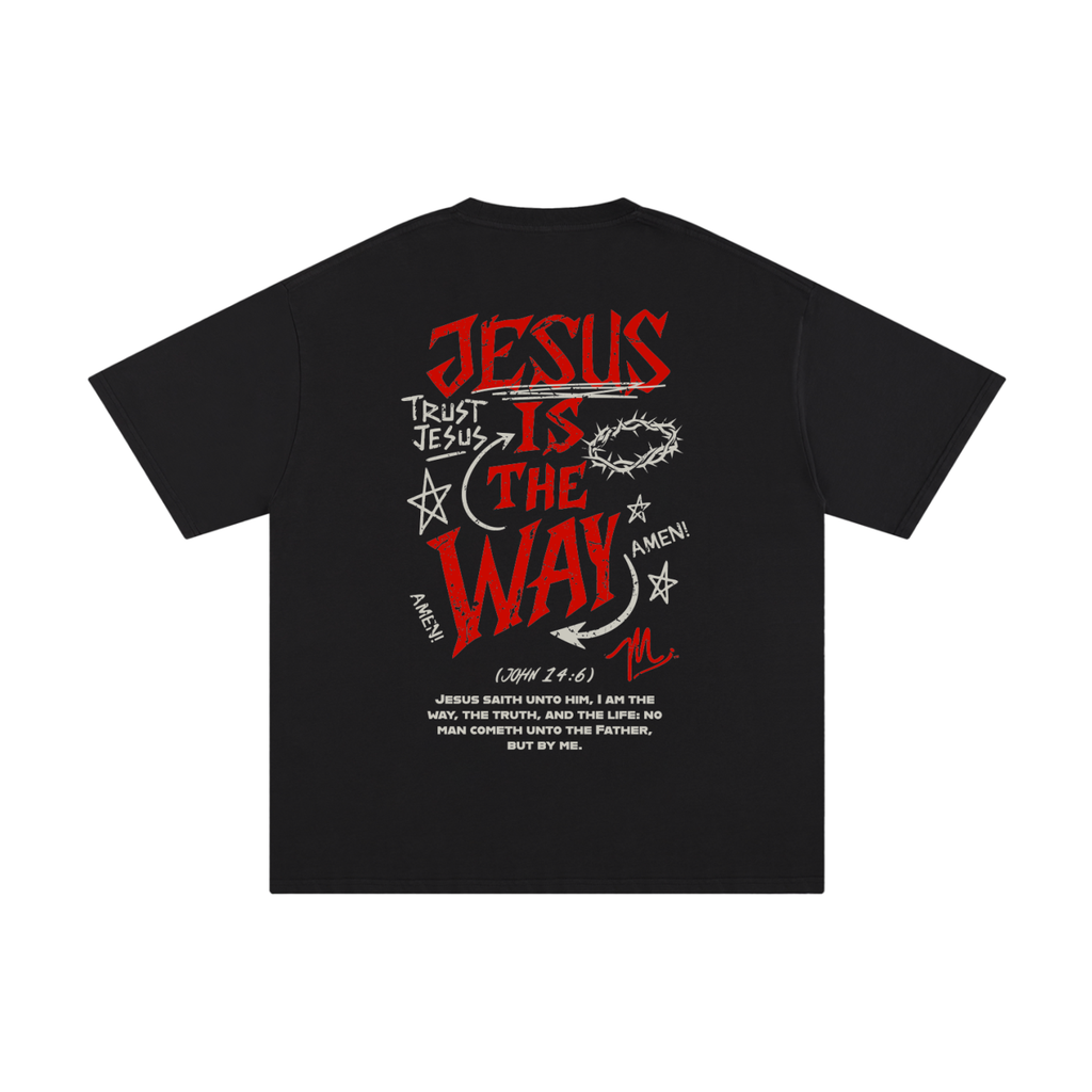Jesus Is The Way