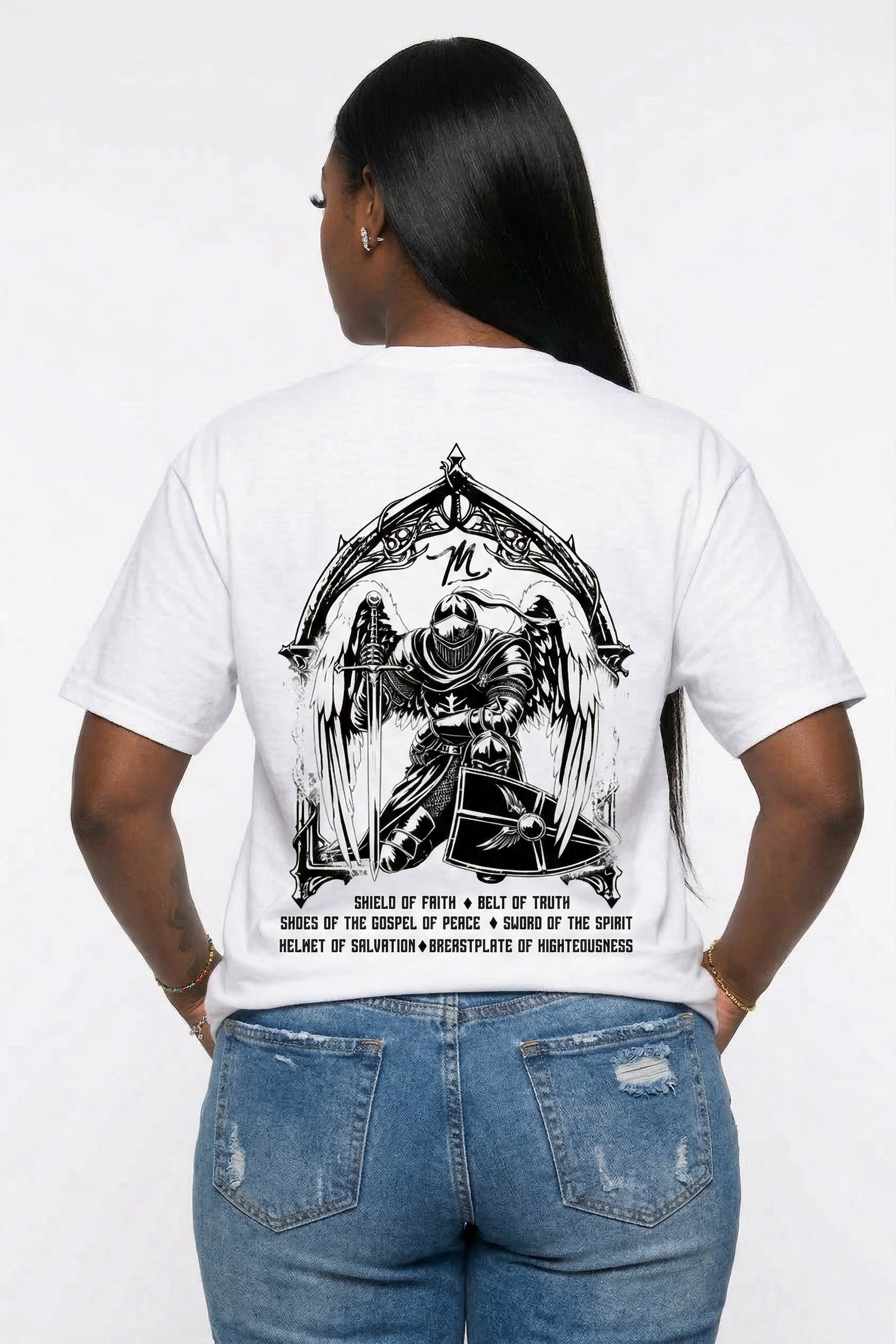 Armor Of God