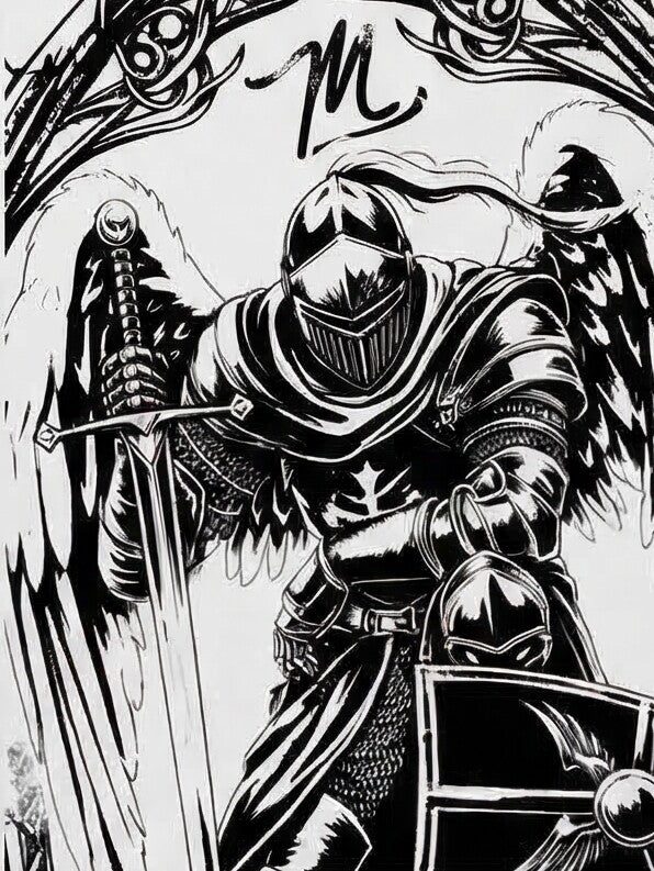 Armor Of God