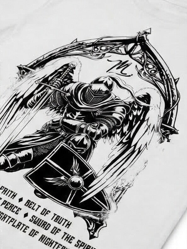 Armor Of God