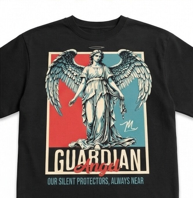 Guardian Angel Tee
