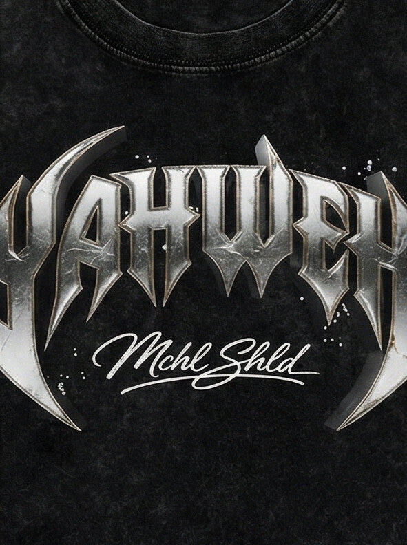 Yahweh