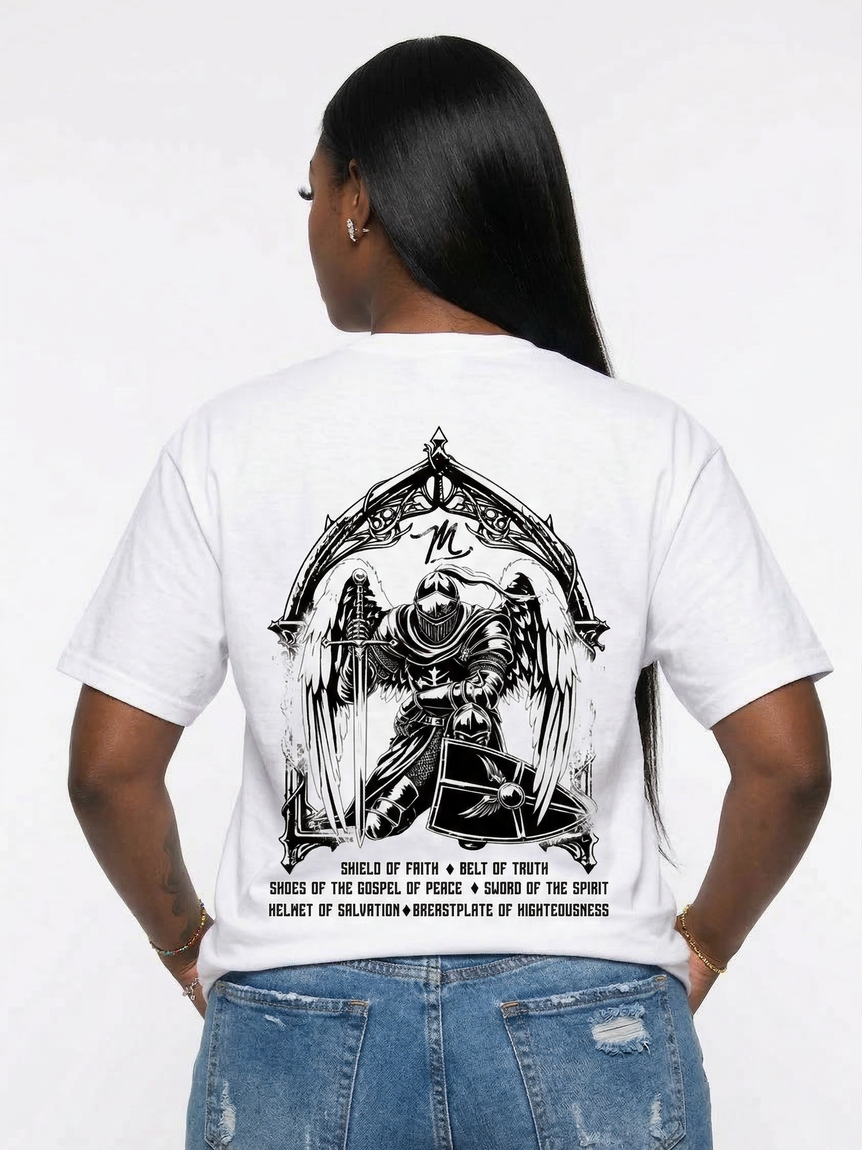 Armor Of God