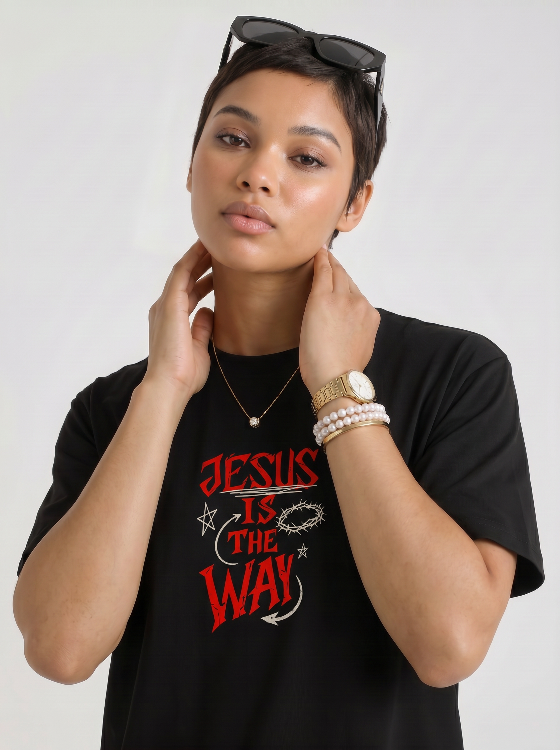 Jesus Is The Way