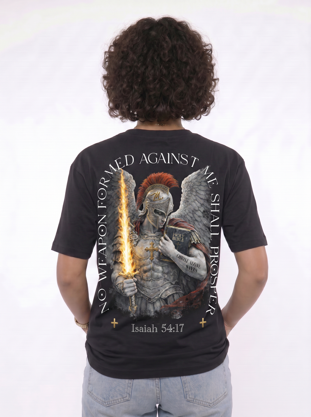No Weapon