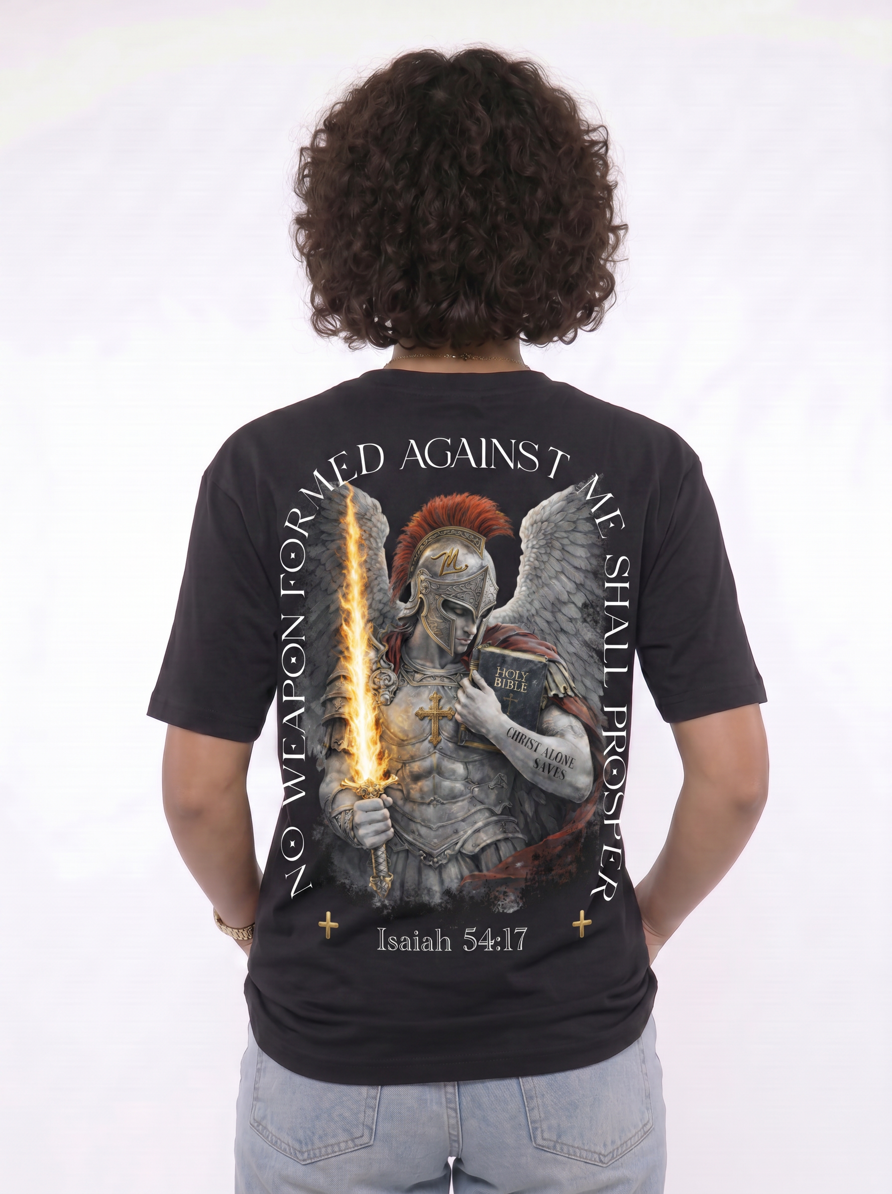 No Weapon