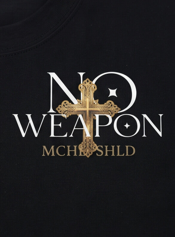 No Weapon