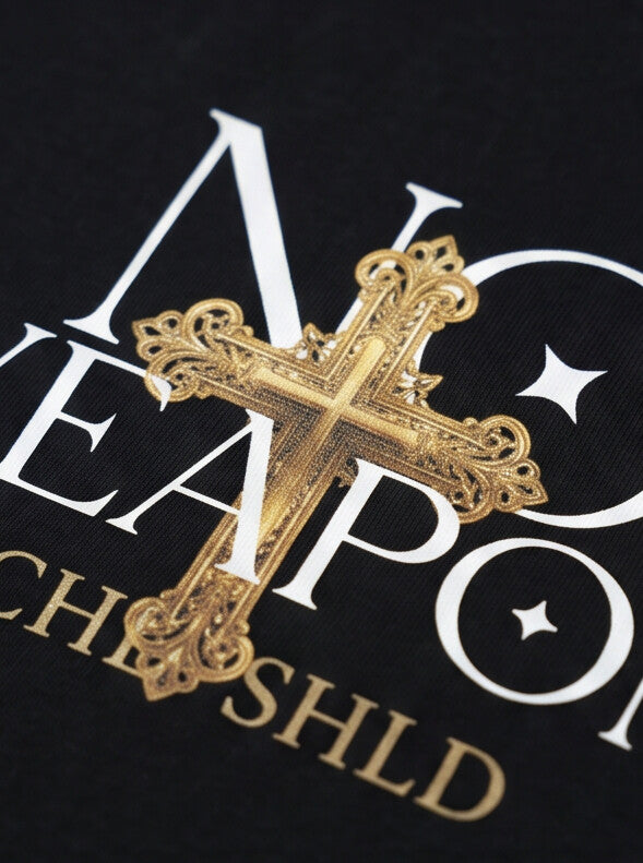 No Weapon