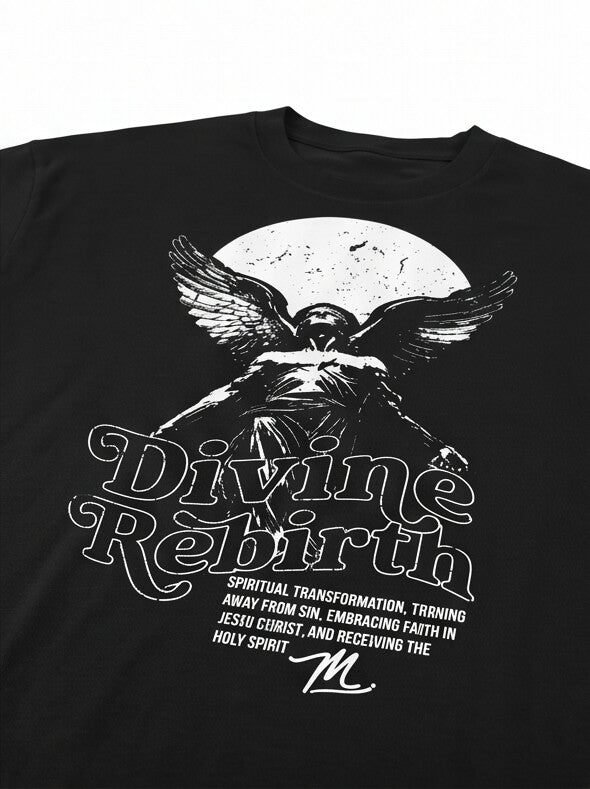Divine Rebirth